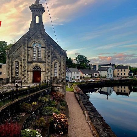 Riverside House Donegal Town المظهر الخارجي الصورة