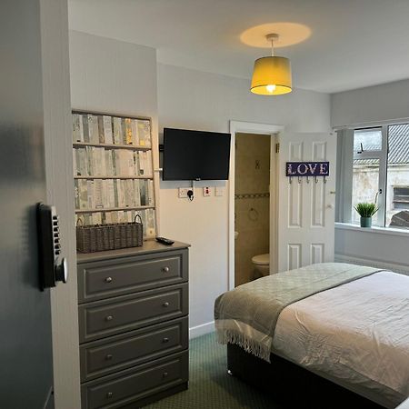 Riverside House Donegal Town المظهر الخارجي الصورة