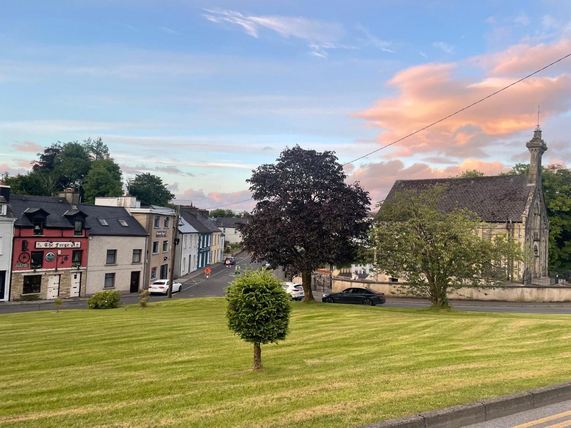 Riverside House Donegal Town المظهر الخارجي الصورة