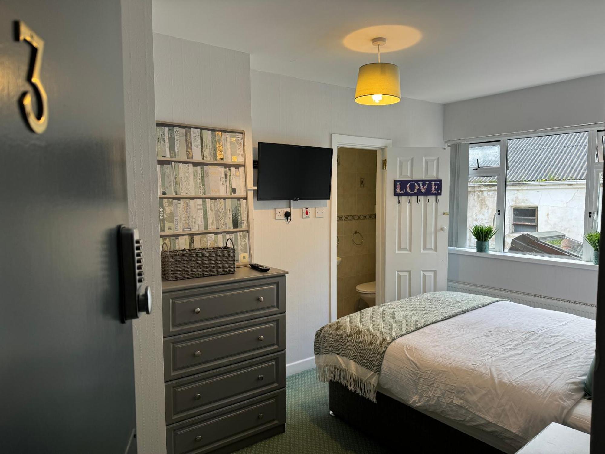 Riverside House Donegal Town المظهر الخارجي الصورة