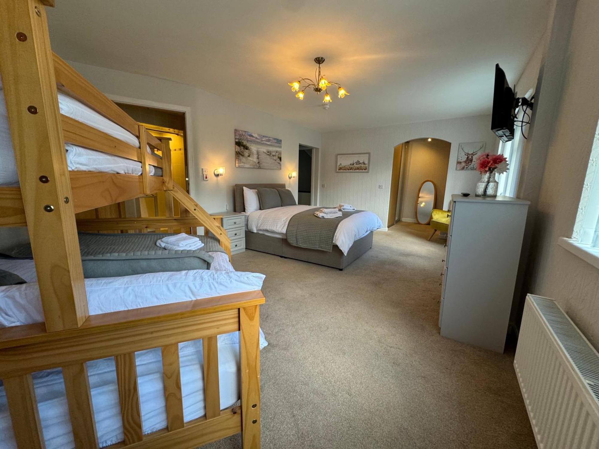 Riverside House Donegal Town المظهر الخارجي الصورة