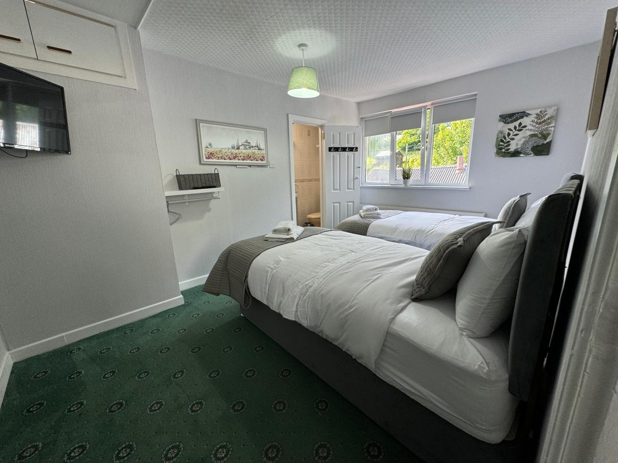 Riverside House Donegal Town المظهر الخارجي الصورة