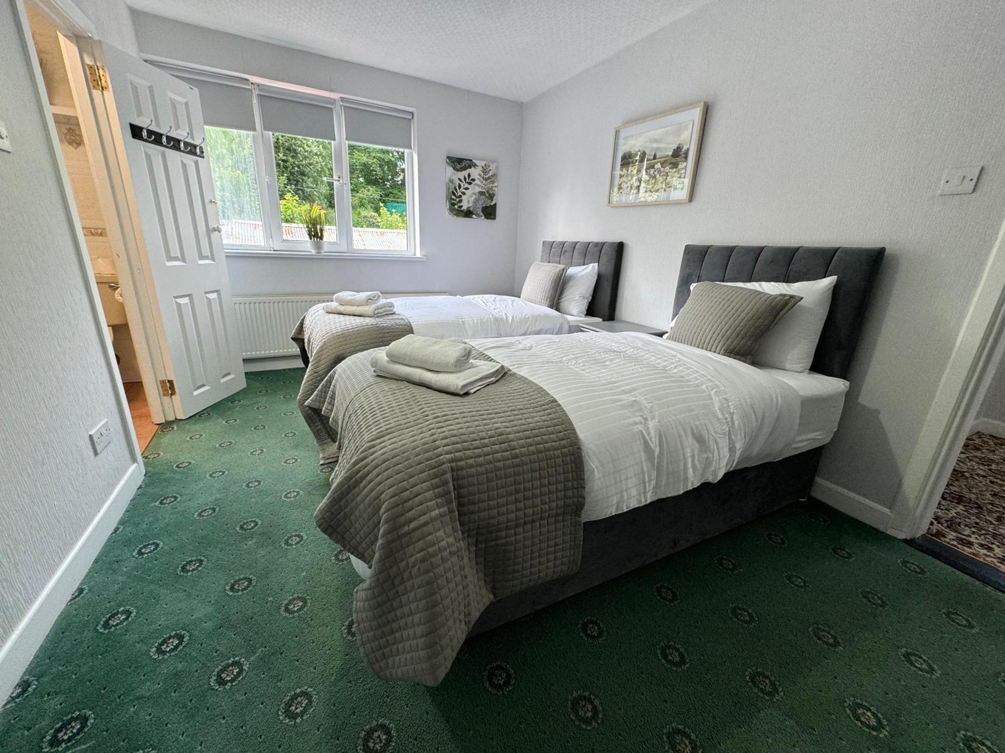 Riverside House Donegal Town المظهر الخارجي الصورة