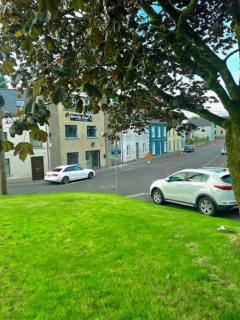 Riverside House Donegal Town المظهر الخارجي الصورة